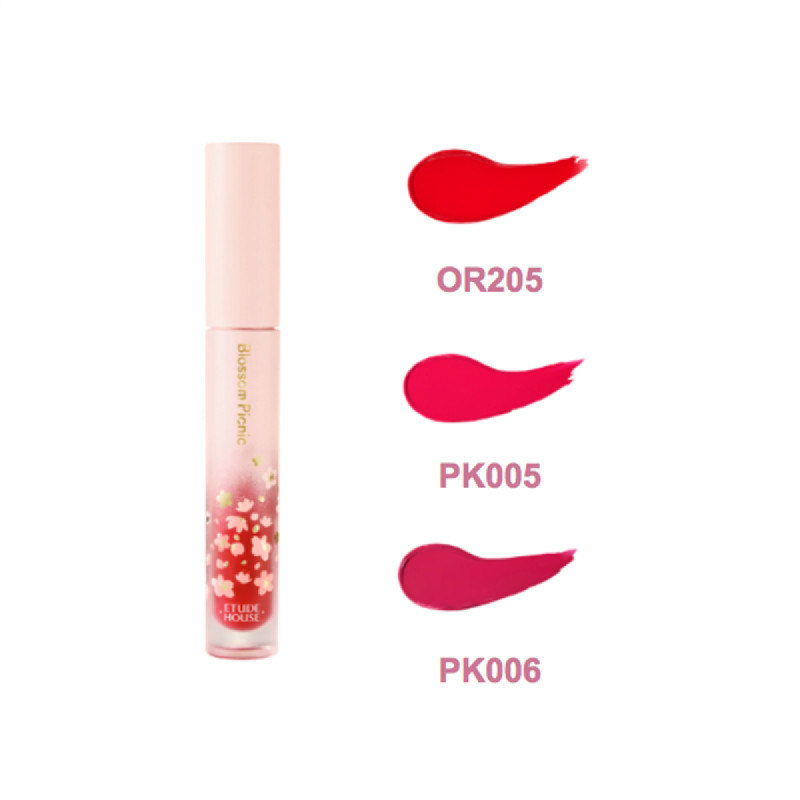 Matte Chic Lip Lacquer