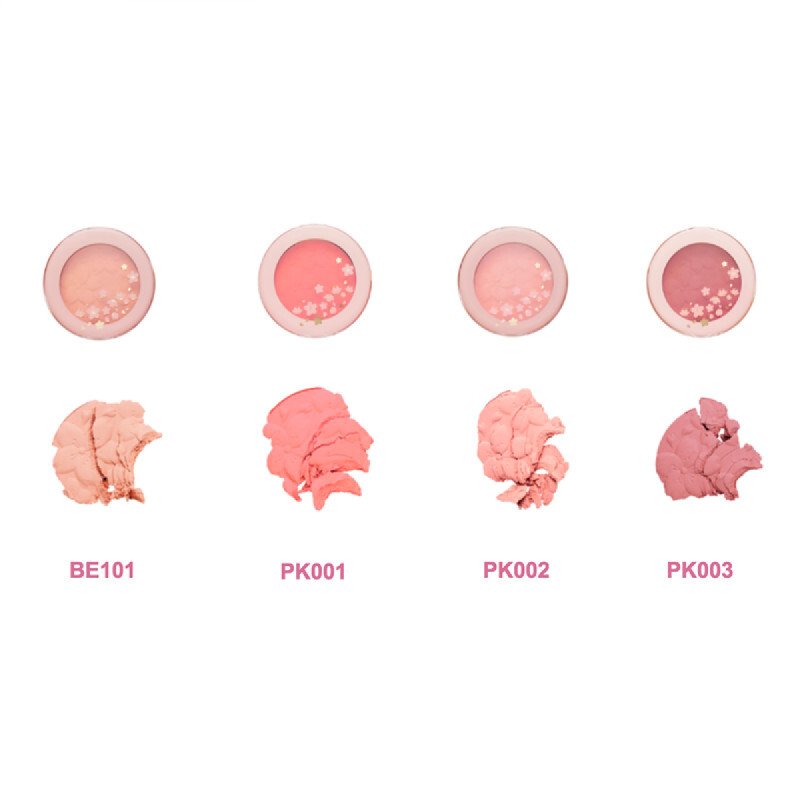 Blossom Cheek