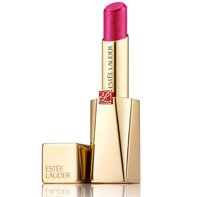 Pure Color Desire Rouge Excess Lipsticks