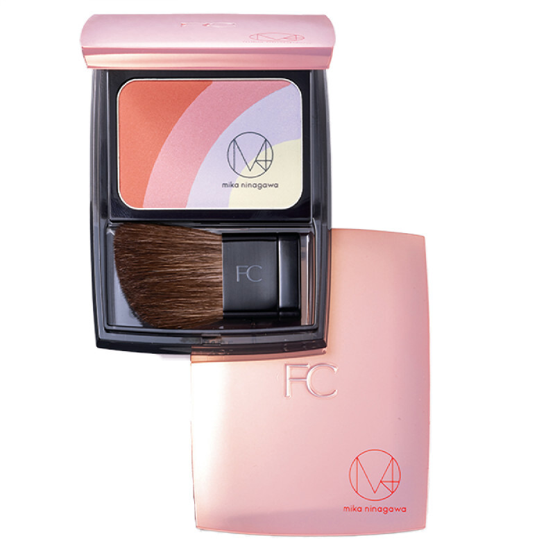 Styling Cheek Palette