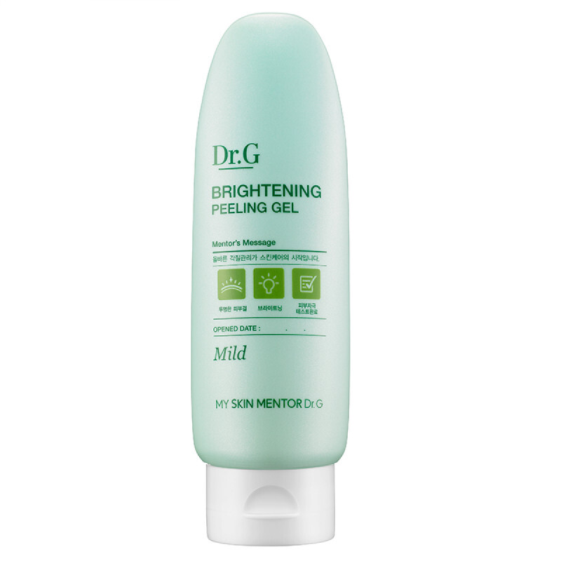 Brightening Peeling Gel