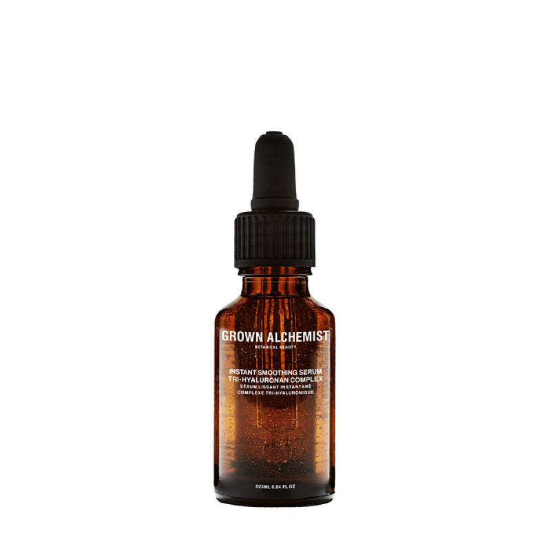 Instant Smoothing Serum