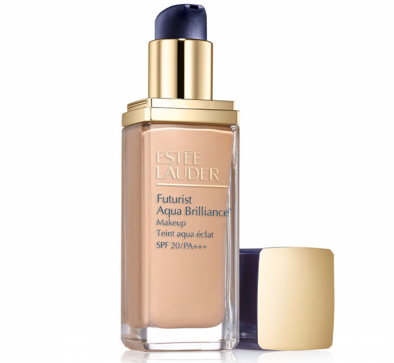 Futurist Aqua Brilliance Makeup SPF15/PA++