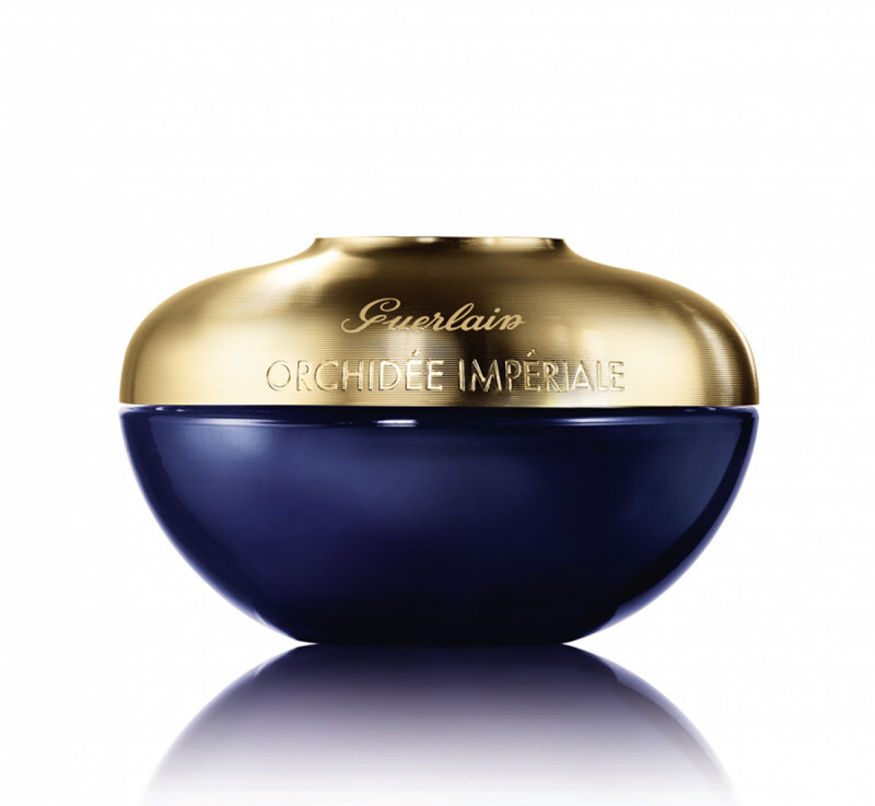 Orchidee Imperiale Neck Cream