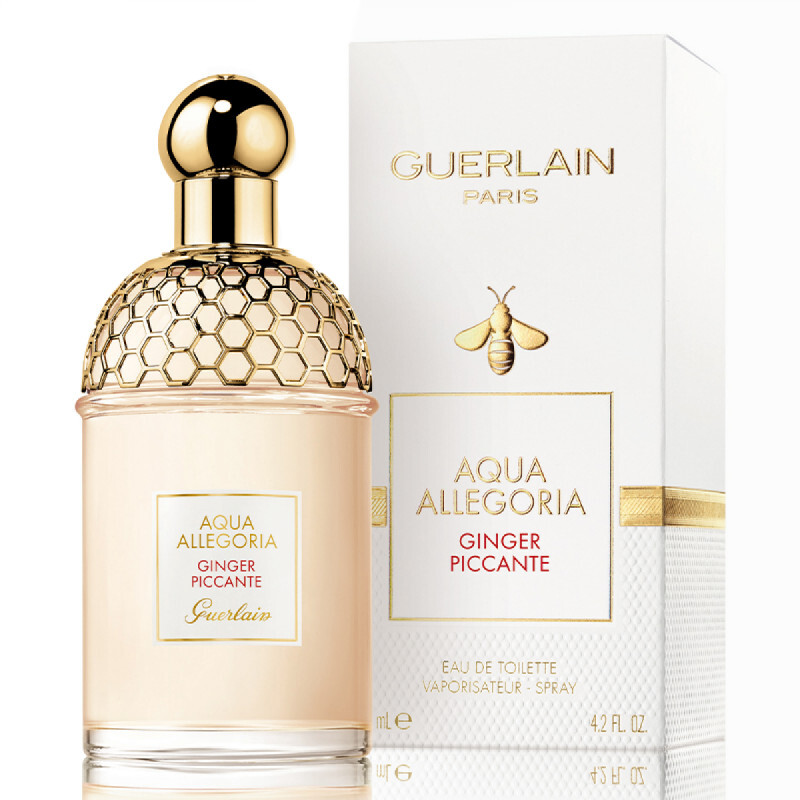 AQUA ALLEGORIA GINGER PICCANTE