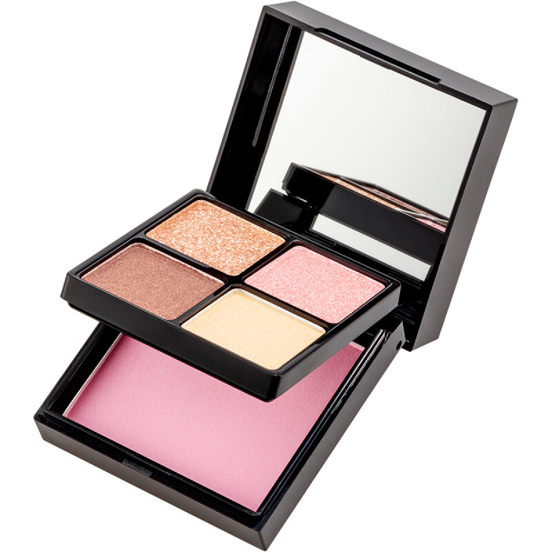 Multi Eyeshadow and Blush Combo