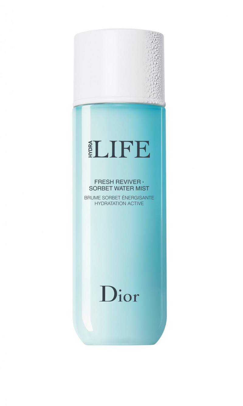 Hydra Life Fresh Reviver – Sorbet Water Mist