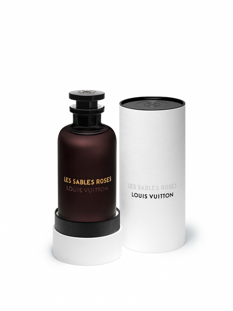 Eau de Parfum Les Sables Roses