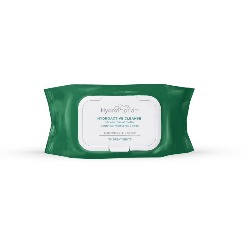 Hydroactive Cleanse