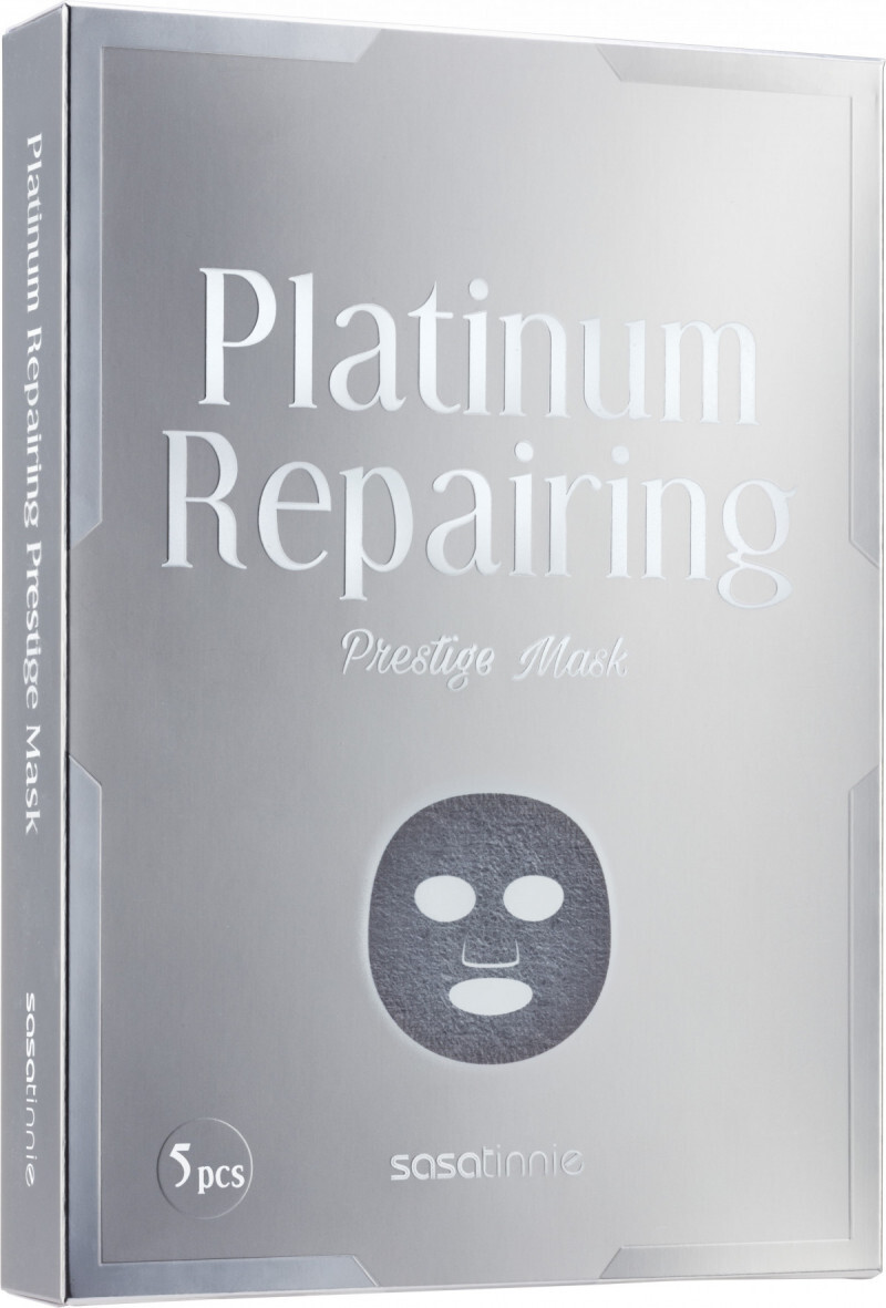 Platinum Repairing Prestige Mask