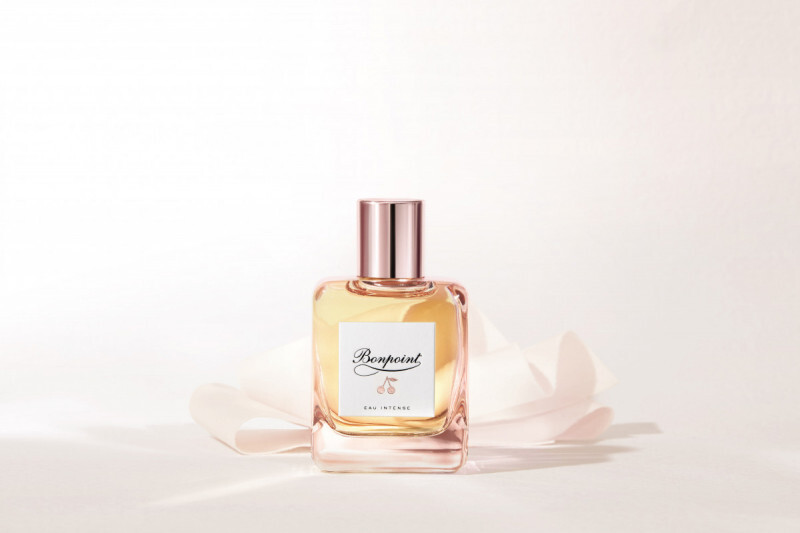 L’EAU DE BONPOINT - L’EAU INTENSE
