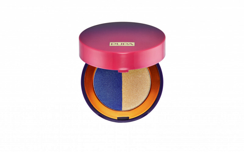 Duo Eyeshadow