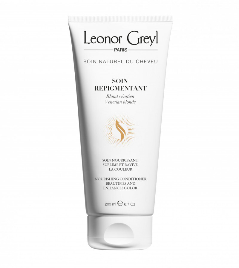 SOIN REPIGMENTANT (Venetian Blonde)