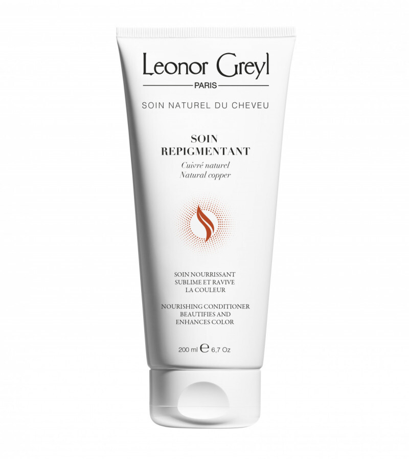 SOIN REPIGMENTANT (Natural Copper)