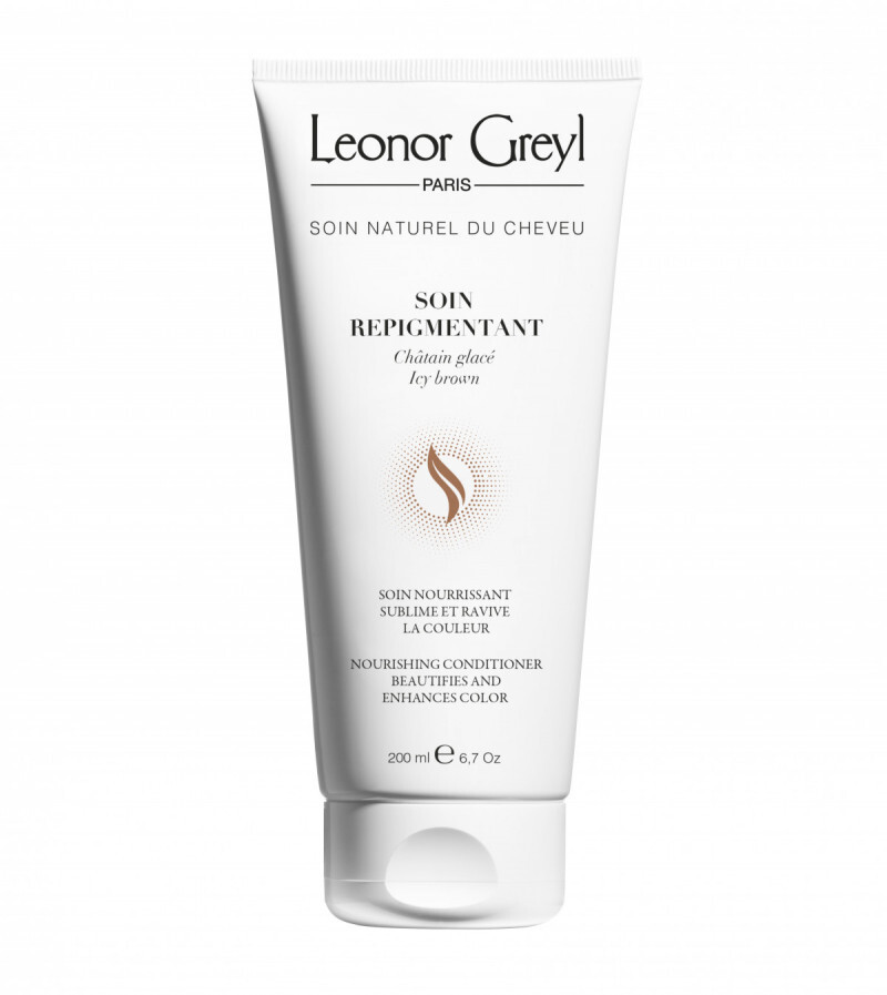SOIN REPIGMENTANT (Icy Brown)