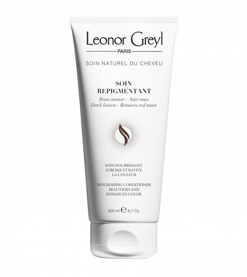 Soin Repigmentant (Dark Brown)