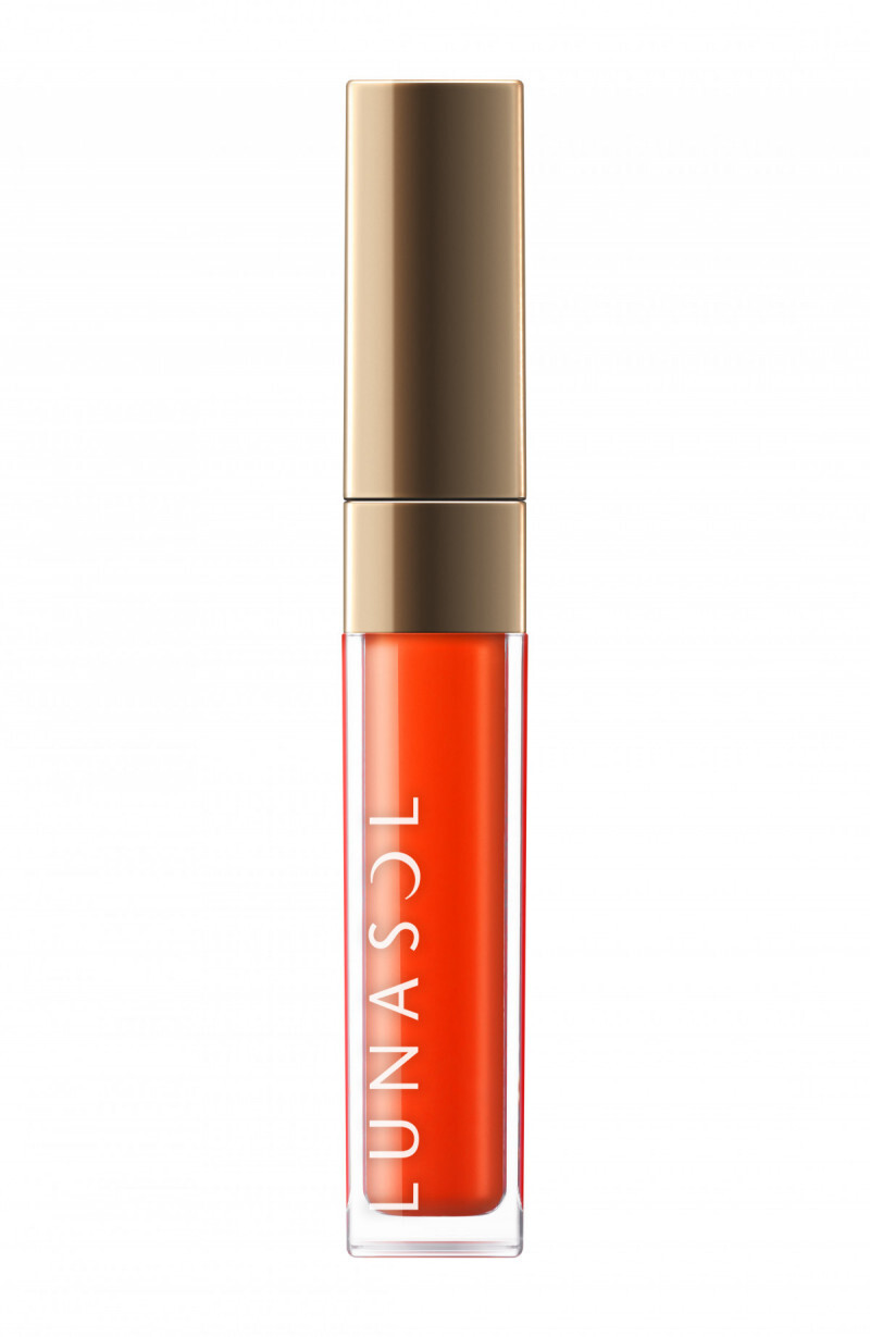 LUNASOL SHEER LIGHT GLOSS