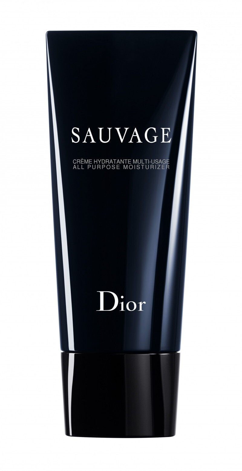 Sauvage All Purpose Moisturizer