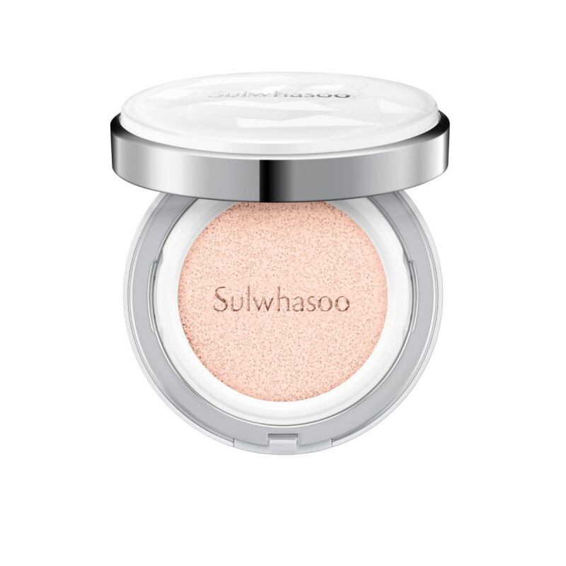 Snowise Brightening Cushion SPF50 PA+++