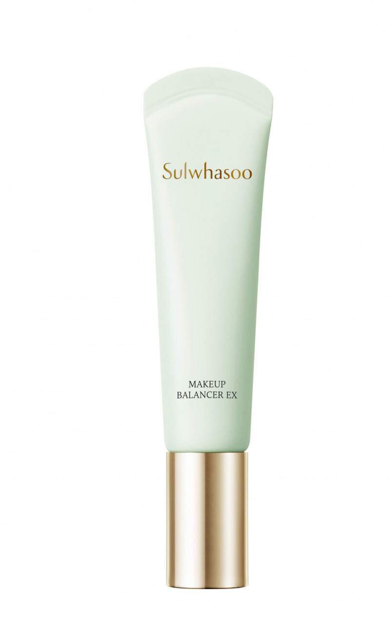 Makeup Balancer EX SPF34 PA++