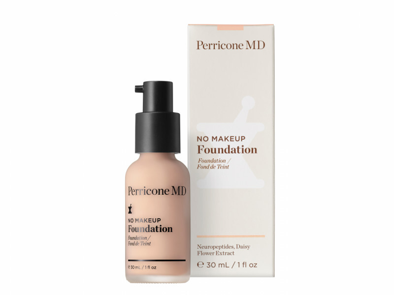 No Makeup Foundation Broad Spectrum SPF 20