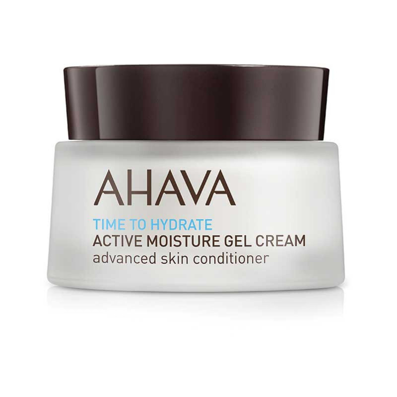 Active Moisture Gel Cream