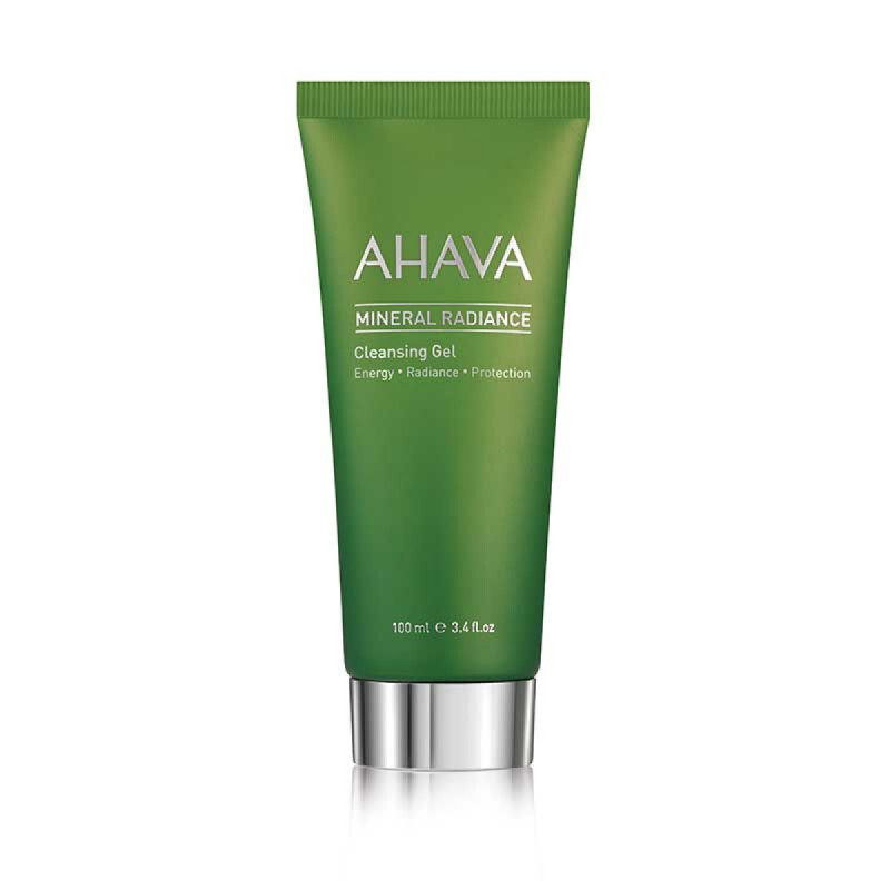 Cleansing Gel