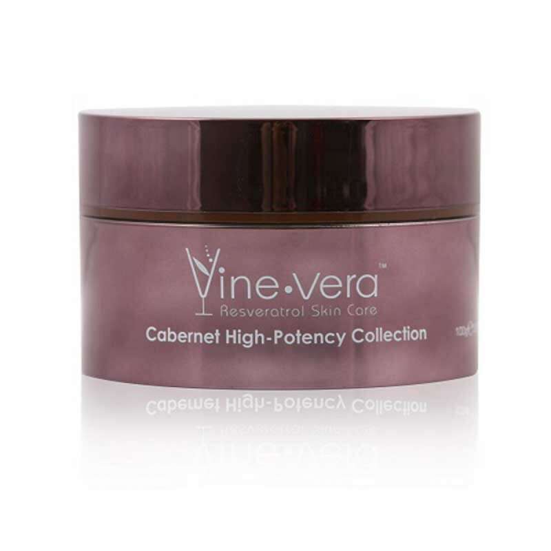 Cabernet High Potency Moisture Day Cream