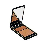 Sun Glow Pressed Powder 防曬兩色修容餅 Image