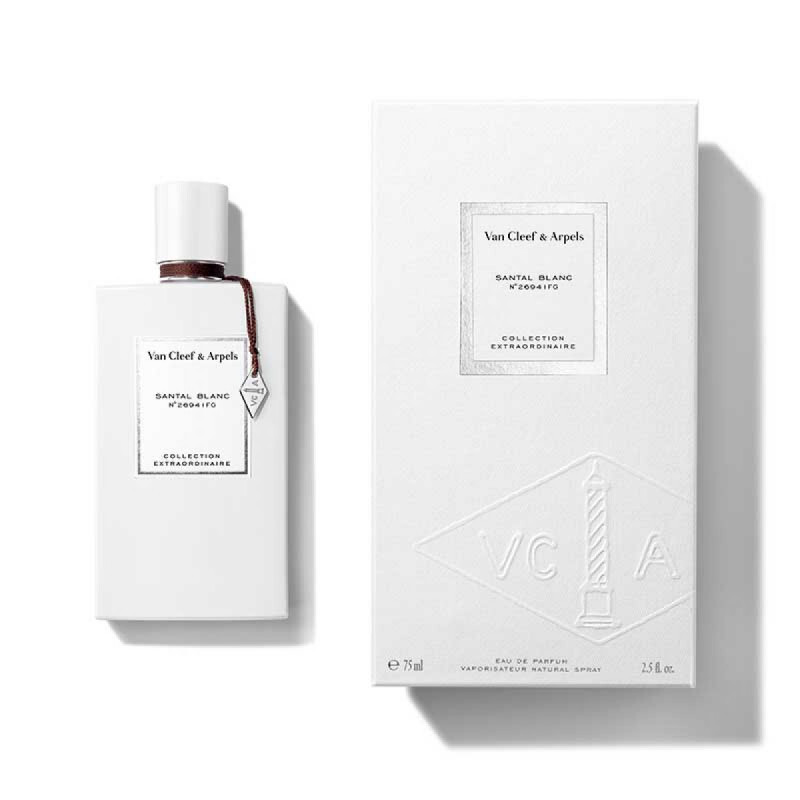 Santal Blanc EDP