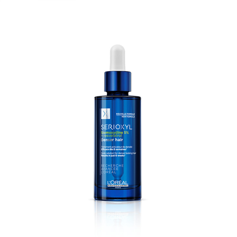 SERIOXYL Denser Hair