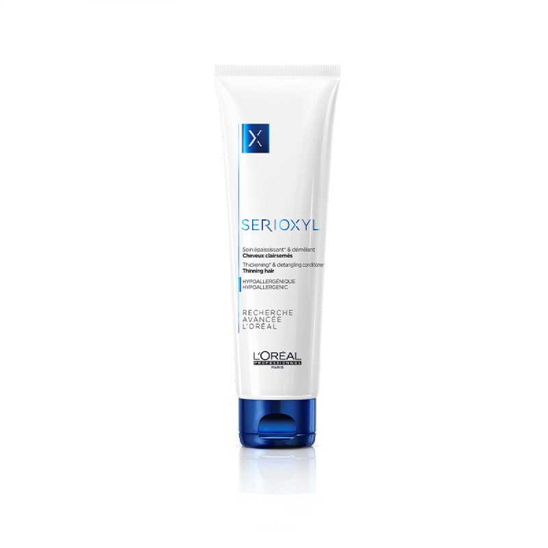 SERIOXYL HAIR & SCALP CONDITIONNER