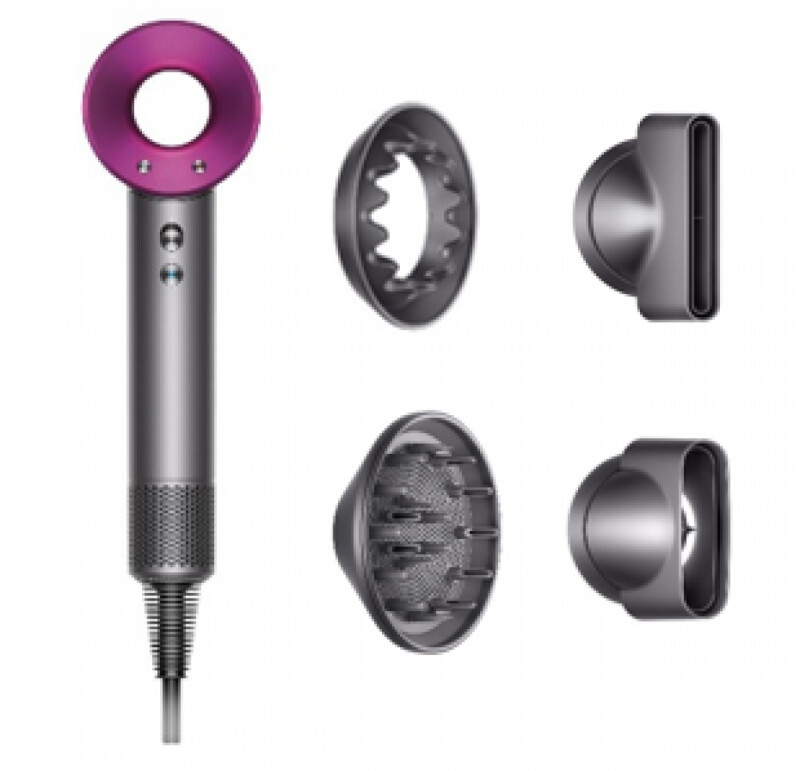 升級版 Dyson Supersonic™風筒HD03