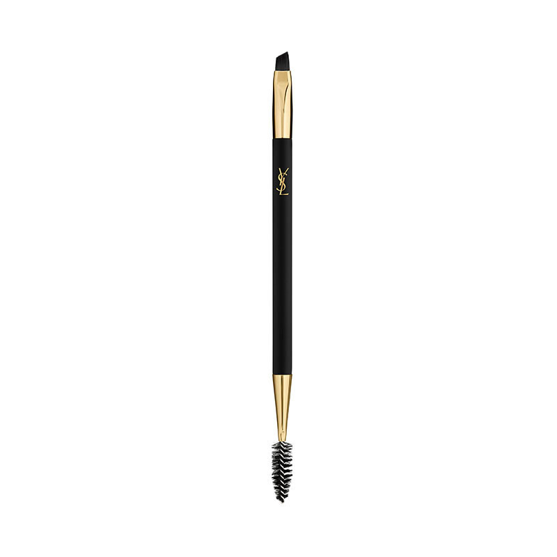 Duo Brow Brush