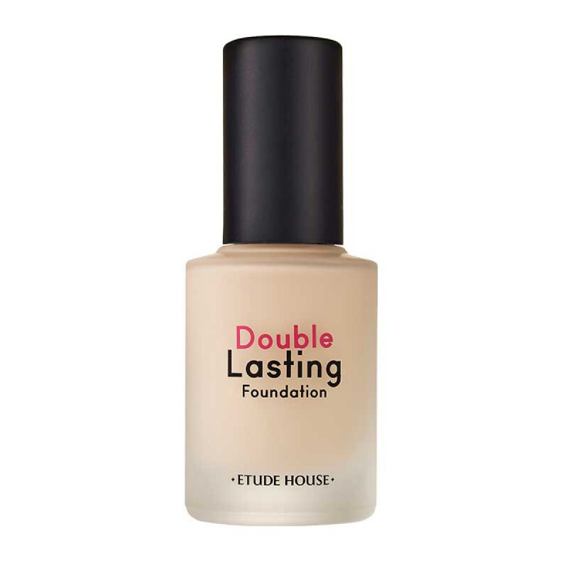Double Lasting Foundation