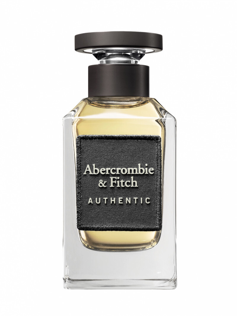 AUTHENTIC EDT