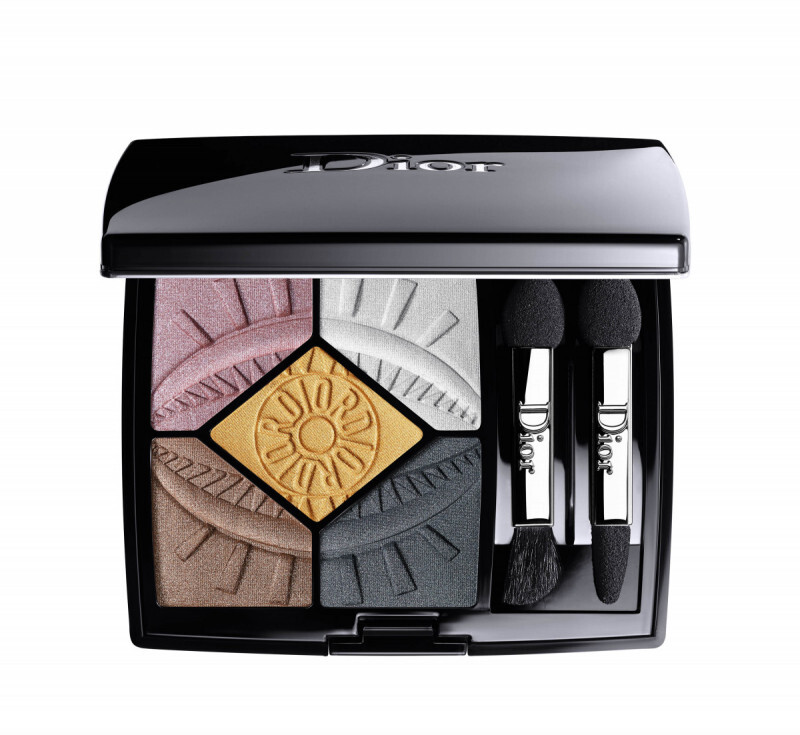 5 Couleurs POWER LOOK