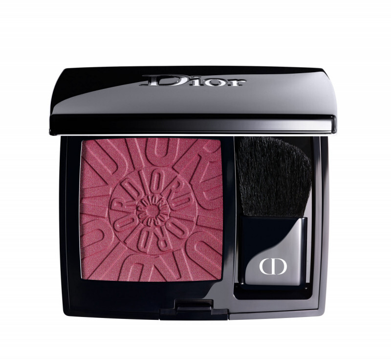 Rouge Blush