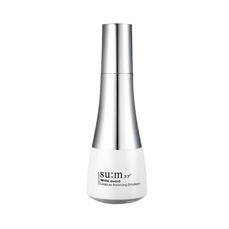 White Award Moisture Balancing Emulsion