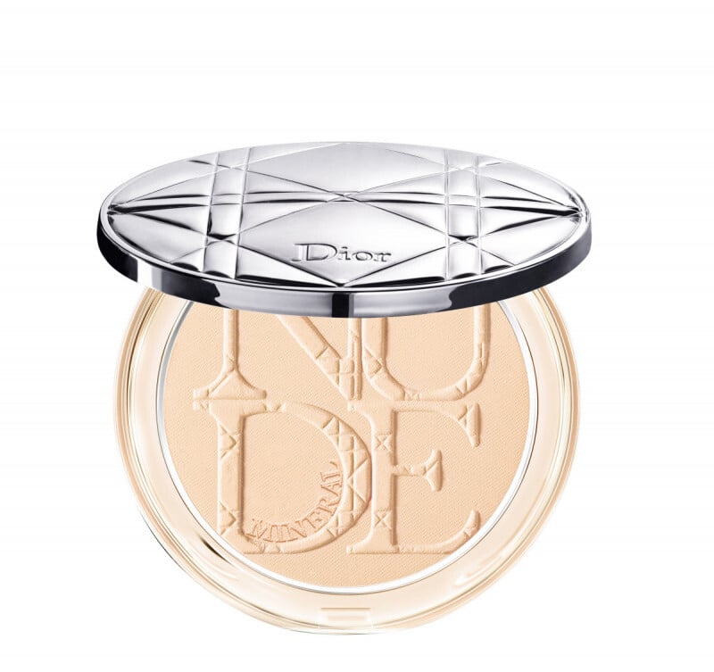 Diorskin Mineral Nude Matte
