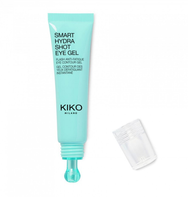 Smart Hydra Shot Eye Gel