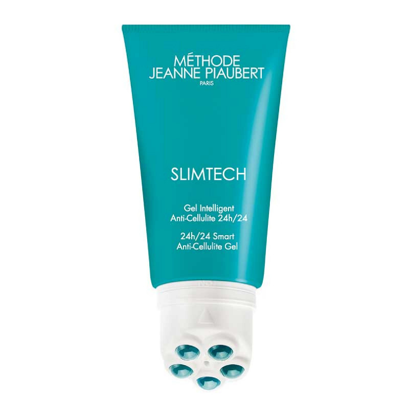 SLIMTECH 24h/24 Smart Anti-Cellulite Gel