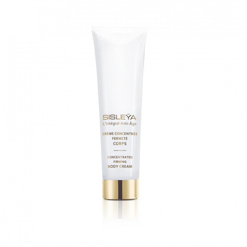 L'INTÉGRAL ANTI-ÂGE CONCENTRATED FIRMING BODY CREAM