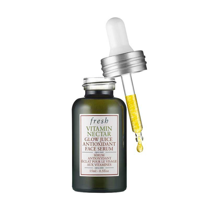 Vitamin Nectar Glow Juice Antioxidant Face Serum