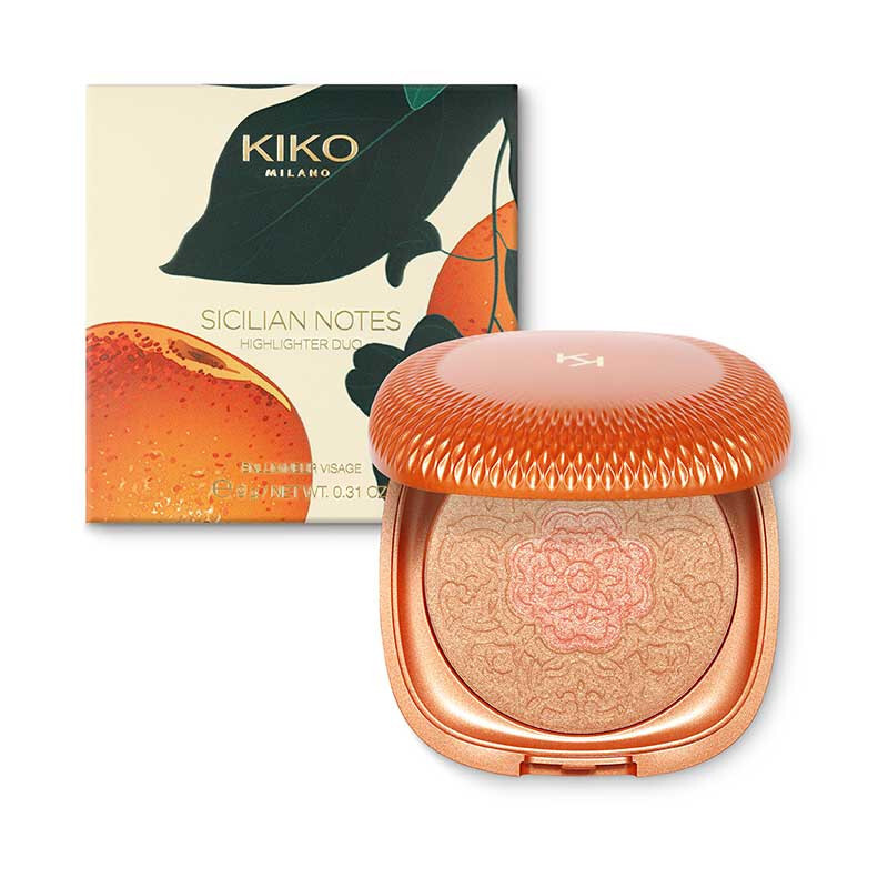Sicilian Notes Highlighter Duo