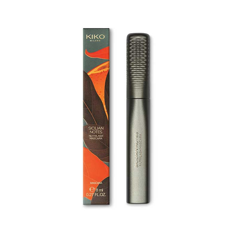 Sicilian Notes Nutrilash Mascara