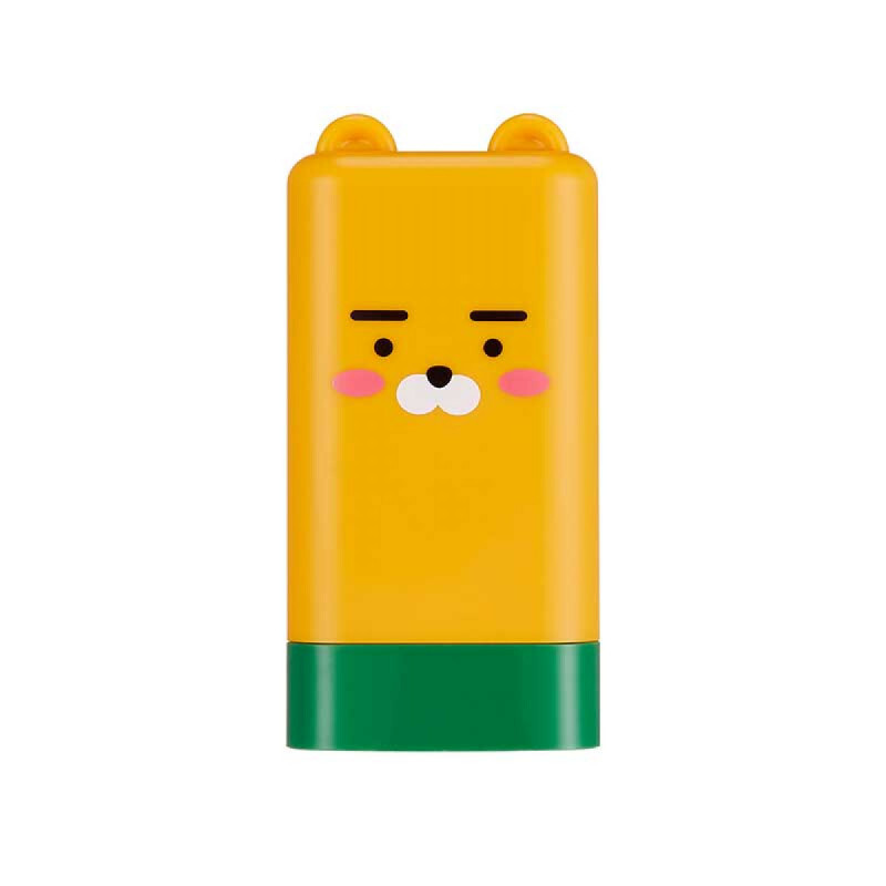 Kakao Friends Dr.Belmeur UV Derma Mineral Sun Stick