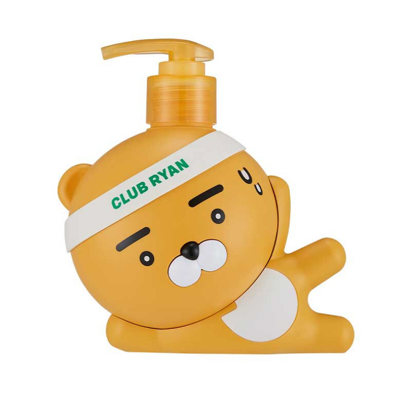 Kakao Friends Body Wash