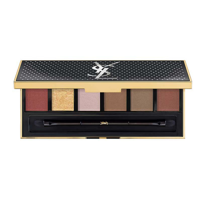 Sexy Tomboy Eye Palette Collector