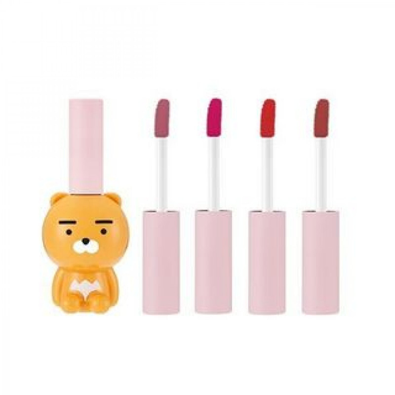 Kakao Friends Ryan Velvet Lip Tint